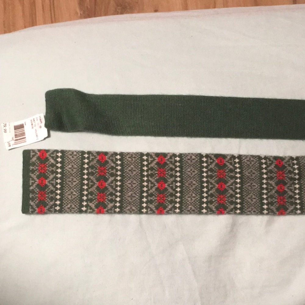 Vineyard Vines Holiday Tie
